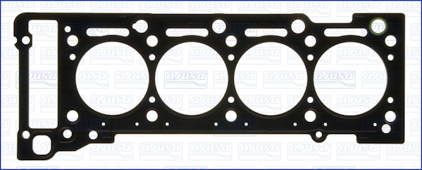 Gasket, cylinder head - 10128110 AJUSA