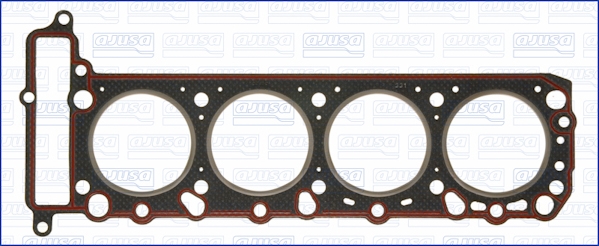 Gasket, cylinder head - 10128500 AJUSA