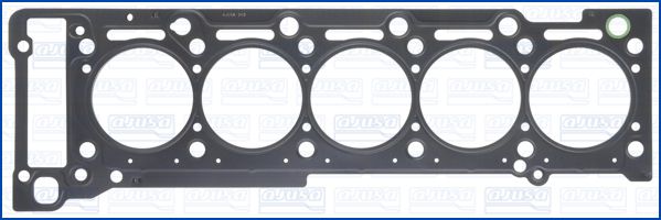 Gasket, cylinder head - 10128900 AJUSA