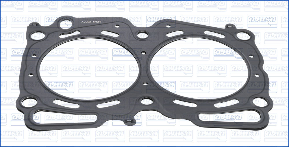 Gasket, cylinder head - 10130900 AJUSA