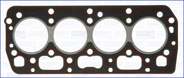 Gasket, cylinder head - 10133500 AJUSA