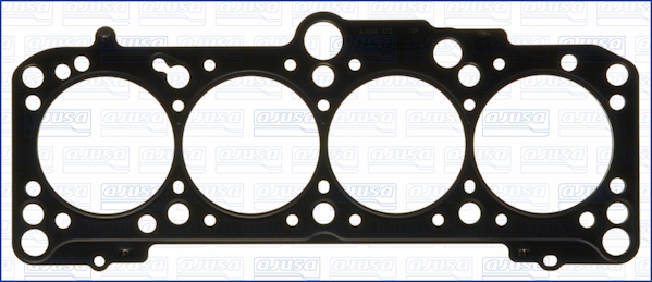 Gasket, cylinder head - 10133800 AJUSA