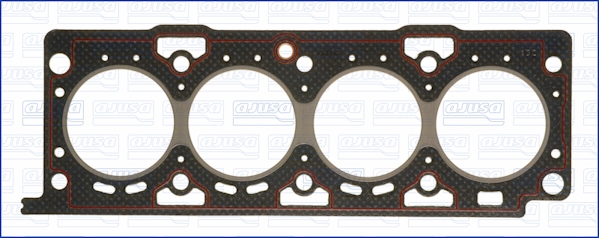 Gasket, cylinder head - 10136100 AJUSA