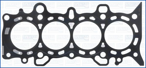 Gasket, cylinder head - 10136300 AJUSA