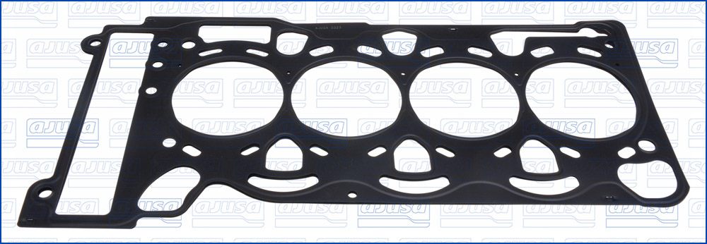 Gasket, cylinder head - 10137400 AJUSA