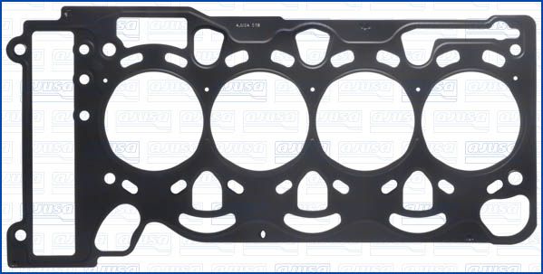 Gasket, cylinder head - 10137410 AJUSA