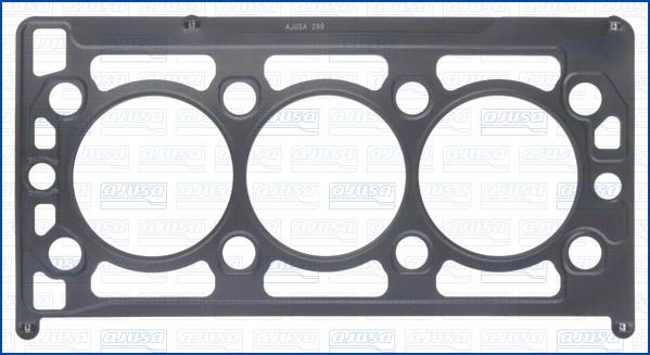 Gasket, cylinder head - 10137700 AJUSA