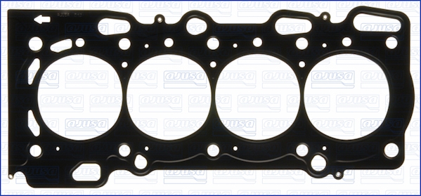 Gasket, cylinder head - 10137900 AJUSA