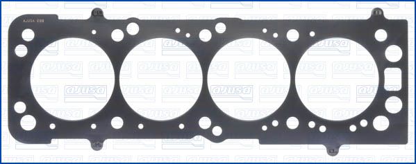 Gasket, cylinder head - 10138100 AJUSA