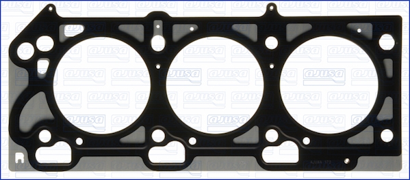 Gasket, cylinder head - 10139500 AJUSA