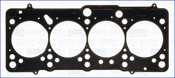 Gasket, cylinder head - 10140100 AJUSA