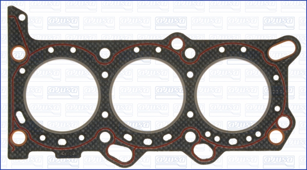 Gasket, cylinder head - 10140400 AJUSA