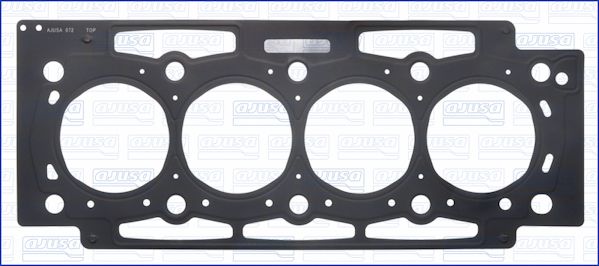 Gasket, cylinder head - 10140700 AJUSA