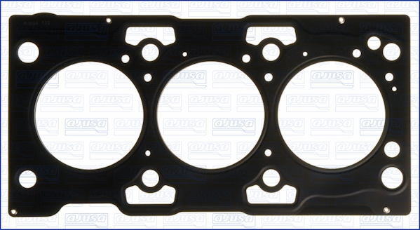 Gasket, cylinder head - 10143700 AJUSA
