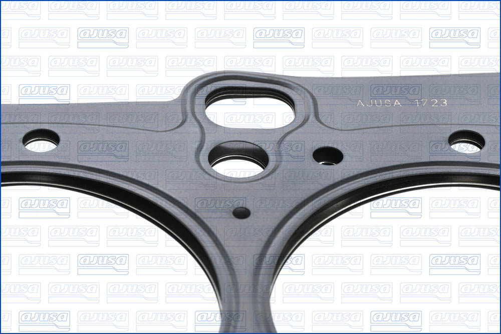 Gasket, cylinder head - 10144100 AJUSA