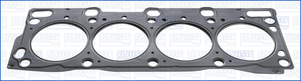 Gasket, cylinder head - 10144100 AJUSA