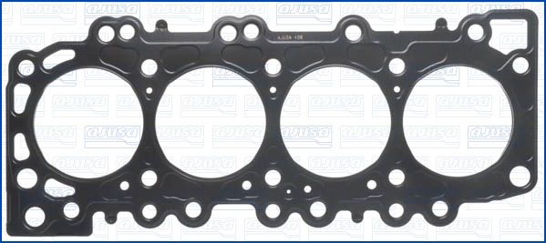 Gasket, cylinder head - 10145700 AJUSA