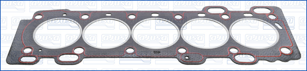 Gasket, cylinder head - 10149400 AJUSA