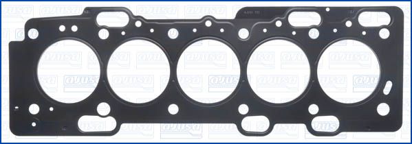 Gasket, cylinder head - 10150910 AJUSA