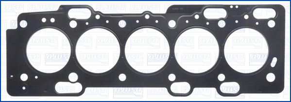 Gasket, cylinder head - 10150920 AJUSA