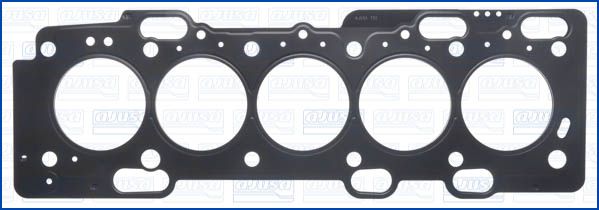 Gasket, cylinder head - 10150930 AJUSA