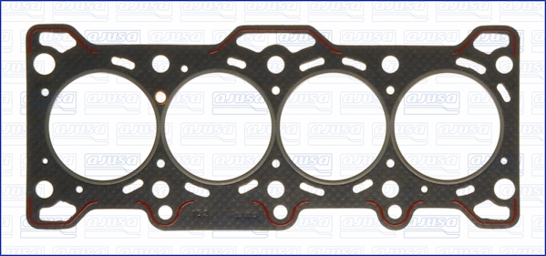 Gasket, cylinder head - 10151400 AJUSA