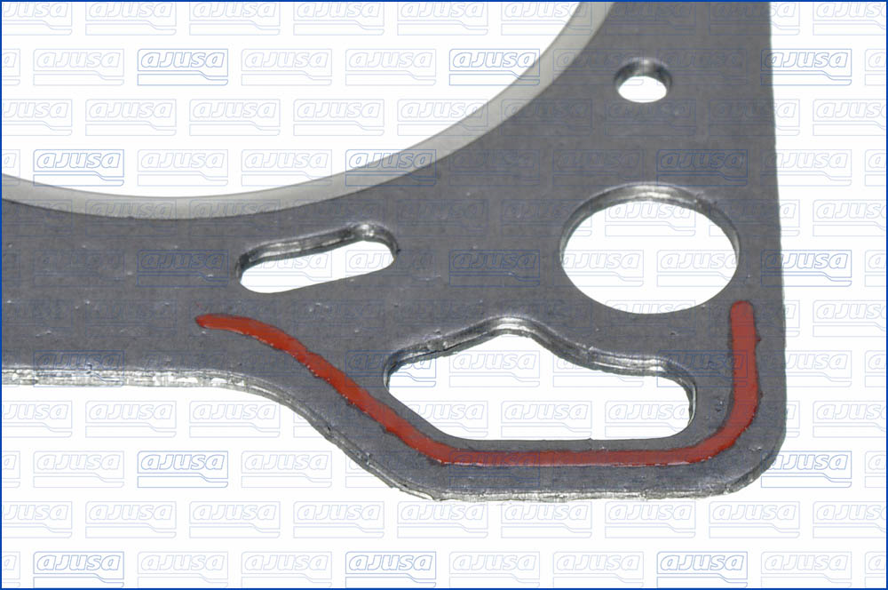 Gasket, cylinder head - 10151400 AJUSA