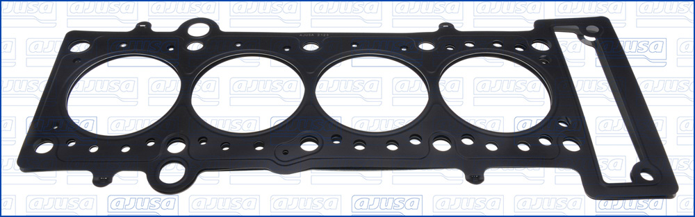 Gasket, cylinder head - 10151700 AJUSA