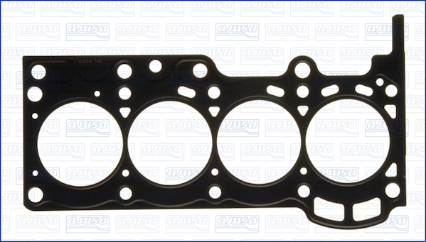 Gasket, cylinder head - 10151900 AJUSA