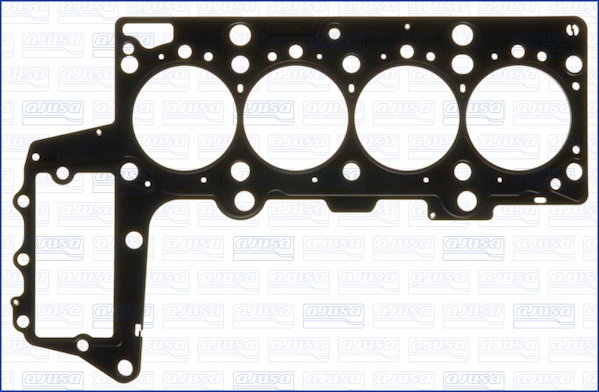 Gasket, cylinder head - 10152100 AJUSA