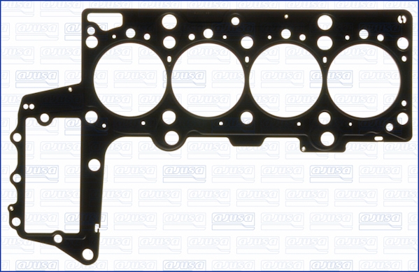 Gasket, cylinder head - 10152110 AJUSA