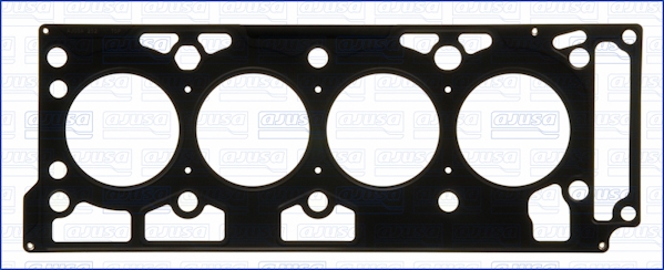Gasket, cylinder head - 10154000 AJUSA