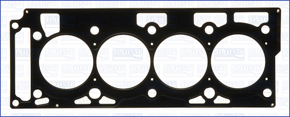 Gasket, cylinder head - 10154200 AJUSA