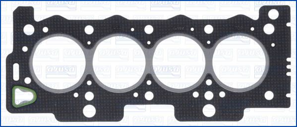 Gasket, cylinder head - 10155510 AJUSA