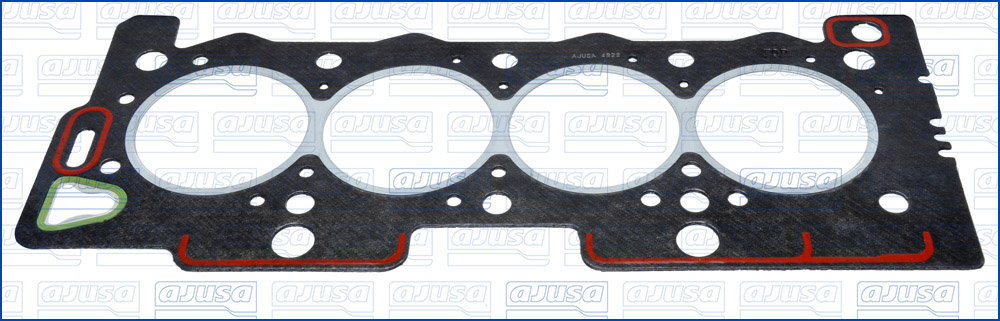 Gasket, cylinder head - 10155600 AJUSA