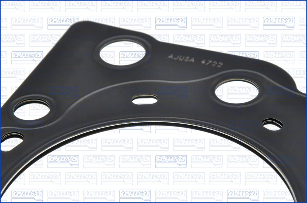 Gasket, cylinder head - 10158500 AJUSA