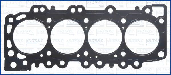 Gasket, cylinder head - 10160210 AJUSA