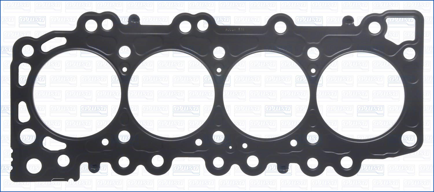 Gasket, cylinder head - 10160230 AJUSA