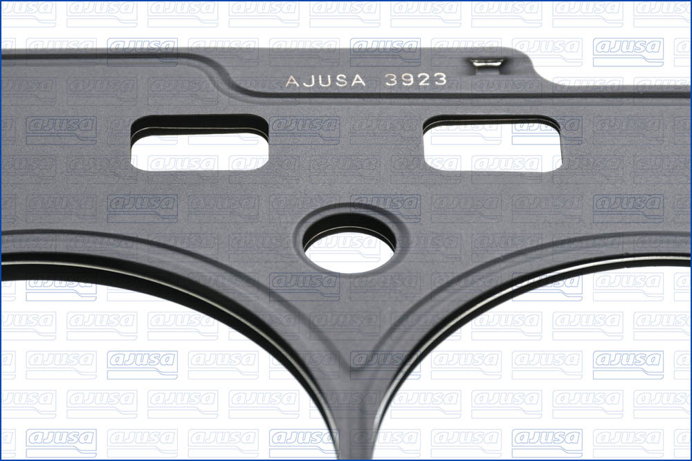 Gasket, cylinder head - 10162200 AJUSA