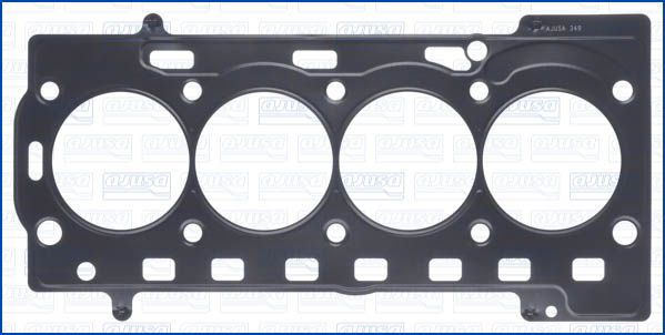 Gasket, cylinder head - 10162900 AJUSA