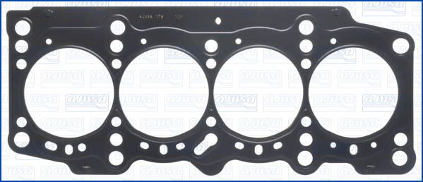 Gasket, cylinder head - 10165100 AJUSA