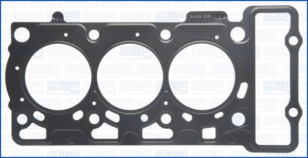 Gasket, cylinder head - 10166300 AJUSA