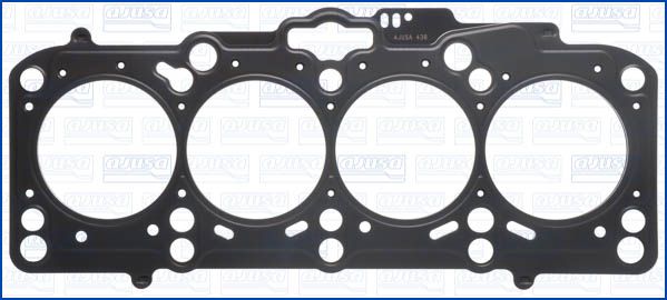 Gasket, cylinder head - 10167000 AJUSA