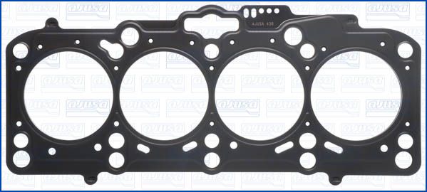 Gasket, cylinder head - 10167020 AJUSA