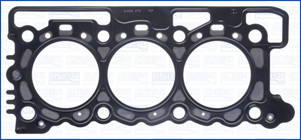 Gasket, cylinder head - 10167230 AJUSA