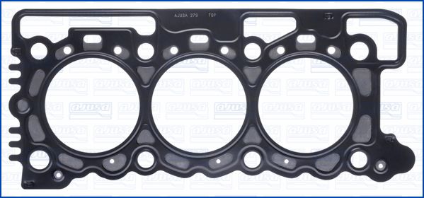 Gasket, cylinder head - 10167240 AJUSA