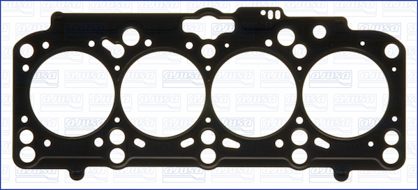 Gasket, cylinder head - 10168200 AJUSA