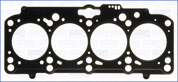 Gasket, cylinder head - 10168210 AJUSA
