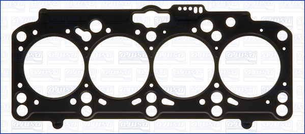Gasket, cylinder head - 10168220 AJUSA