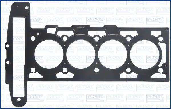 Gasket, cylinder head - 10174200 AJUSA